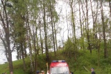 Fot. Arch. OSP Grywałd