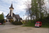 Fot. Arch. OSP Grywałd