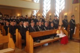 Fot. Arch. OSP Grywałd