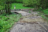 Fot. Czytelnik Pieninyinfo.pl