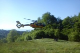 Fot. Czytelnik Pieninyinfo.pl
