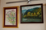 Fot. Elżbieta Adamczyk, Anna Borkowska
