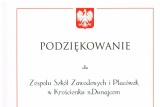 Fot. Arch. szkoły