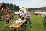 Fot. Arch. UG Łapsze Niżne