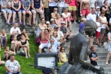 Fot. Janusz Wojtarowicz