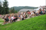 Fot. GCK Krościenko n/D