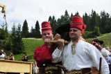 Fot. Janusz Wojtarowicz, Alina Lelito