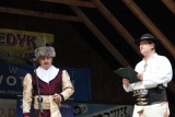 Fot. Janusz Wojtarowicz, Alina Lelito