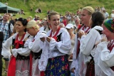 Fot. Janusz Wojtarowicz, Alina Lelito
