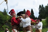 Fot. Janusz Wojtarowicz, Alina Lelito