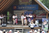 Fot. Janusz Wojtarowicz, Alina Lelito