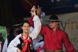 Fot. Janusz Wojtarowicz, Alina Lelito
