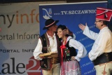 Fot. Janusz Wojtarowicz, Alina Lelito