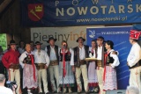 Fot. Janusz Wojtarowicz, Alina Lelito