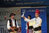 Fot. Janusz Wojtarowicz, Alina Lelito