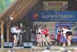 Fot. Janusz Wojtarowicz, Alina Lelito