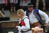 Fot. Janusz Wojtarowicz, Alina Lelito