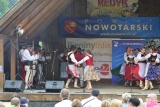 Fot. Janusz Wojtarowicz, Alina Lelito