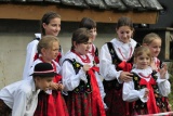 Fot. Janusz Wojtarowicz, Alina Lelito