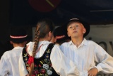 Fot. Janusz Wojtarowicz, Alina Lelito