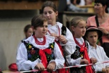 Fot. Janusz Wojtarowicz, Alina Lelito