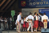 Fot. Janusz Wojtarowicz, Alina Lelito