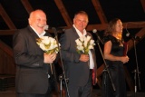 Fot. Janusz Wojtarowicz, Alina Lelito