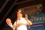 Fot. Janusz Wojtarowicz, Alina Lelito