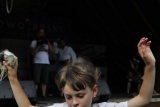 Fot. Janusz Wojtarowicz, Alina Lelito