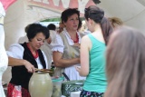 Fot. Janusz Wojtarowicz, Alina Lelito