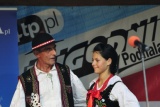 Fot. Janusz Wojtarowicz, Alina Lelito
