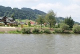 Fot. Arch. UG Krościenko n/D