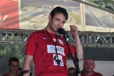 Fot. Janusz Wojtarowicz