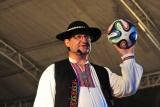 Fot. Janusz Wojtarowicz