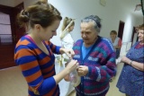 Fot. s. Małgorzata Dyrek