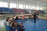 Fot. Adrianna Berszakiewicz