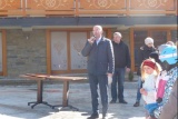 Fot. Arch. UG Czorsztyn