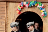 Fot. Lucyna Kozub, Józef Czajka,