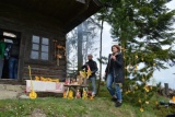 Fot. Lucyna Kozub, Józef Czajka,