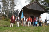 Fot. Lucyna Kozub, Józef Czajka,