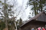 Fot. Lucyna Kozub, Józef Czajka,