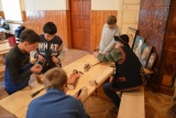 Fot. Lucyna Kozub, Józef Czajka,