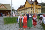Fot. Lucyna Kozub, Józef Czajka,