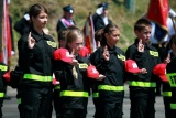 Fot. Anna Borkowska, Magdalena Wojtarowicz, Alina Lelito