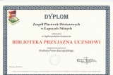 Fot. Arch. szkoły