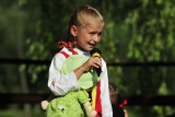 Fot. Janusz Wojtarowicz, Krystyna Walosik