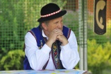 Fot. Janusz Wojtarowicz, Krystyna Walosik