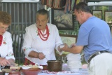 Fot. Janusz Wojtarowicz, Krystyna Walosik