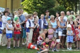 Fot. Janusz Wojtarowicz, Krystyna Walosik