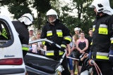 Fot. Janusz Wojtarowicz, Krystyna Walosik